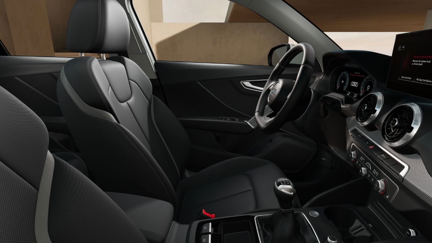 Audi Q2 - Bild 10