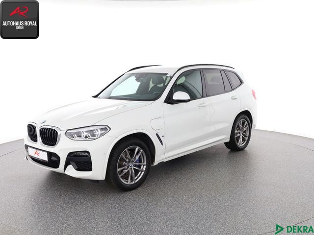 BMW X3 xDrive30e M SPORT LIVE-COCKPIT,KAMERA,HEADUP