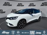 Renault Scenic IV Grand Intens TCe 140 EDC GPF - Renault Scenic: Edc