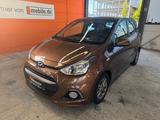 Hyundai i10 FIFA World Cup Edition Klima Sitzheizung - Hyundai i10: Fifa World Cup Edition