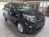 Kia Picanto 1.0i Aut.Dream Team Navi RfK Winter - Kia Picanto Gebrauchtwagen in Köln