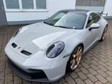 Porsche 992 GT3 CARBONDACH PCCB APPR.2027 - Porsche 992 mit Benzin-Antrieb: Sportwagen, Automatik