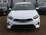 Kia cee'd 1.5T DCT Vision Navi Kamera ACC Lenkradhzg - Kia Jahreswagen: Automatik