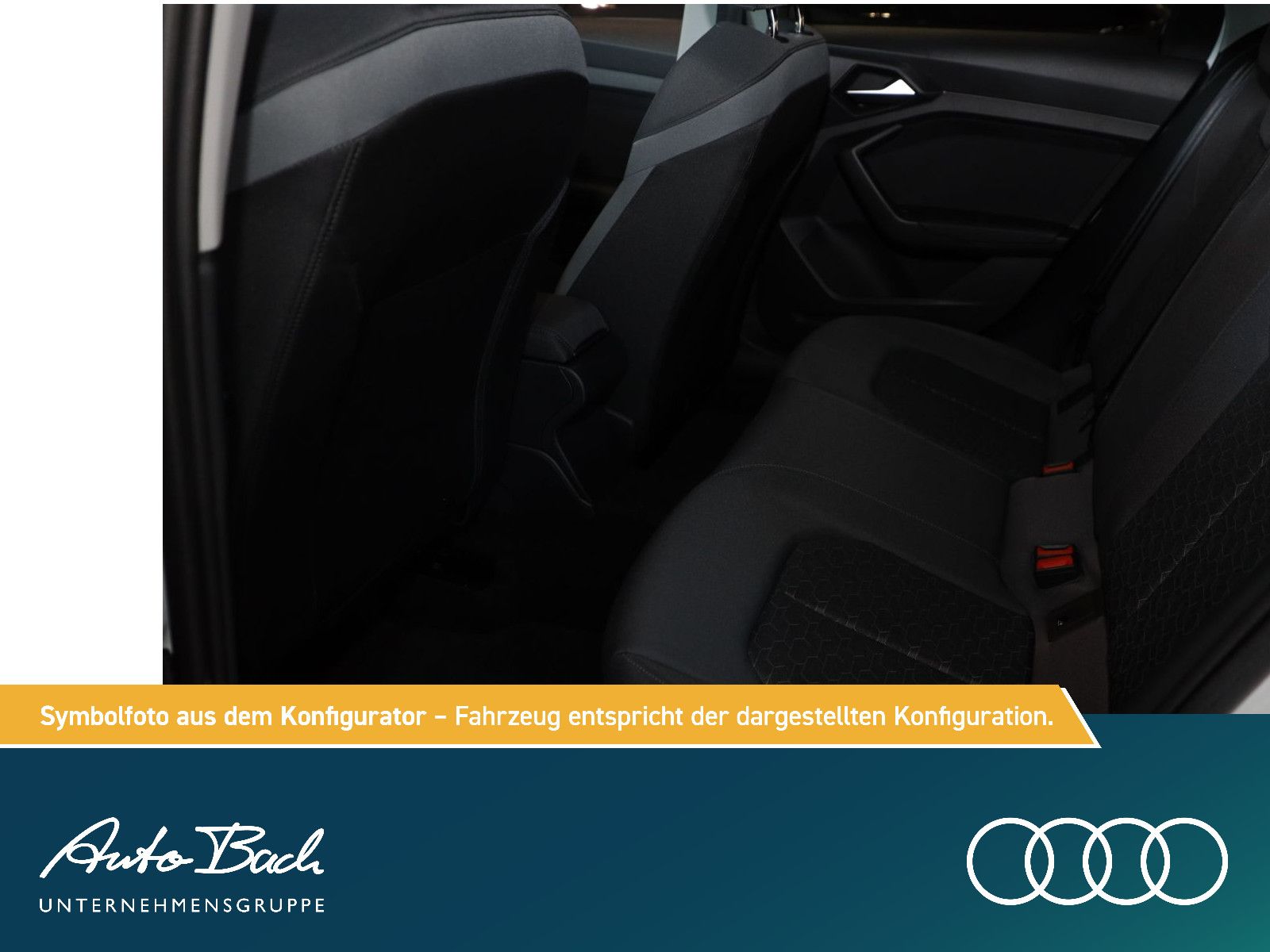 Audi A1 - Bild 16