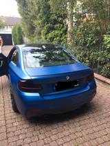 BMW M240i Coupé - ohne OPF - Handschalter - BMW M240i: Sportwagen