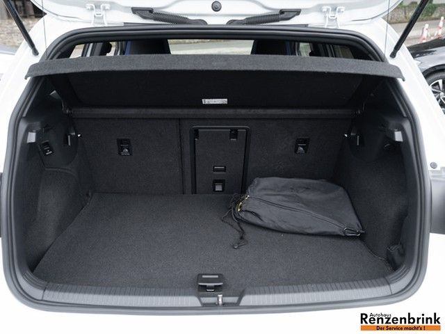 Golf VIII GTE Matrix AHK ACC Kamera Keyless-Acce