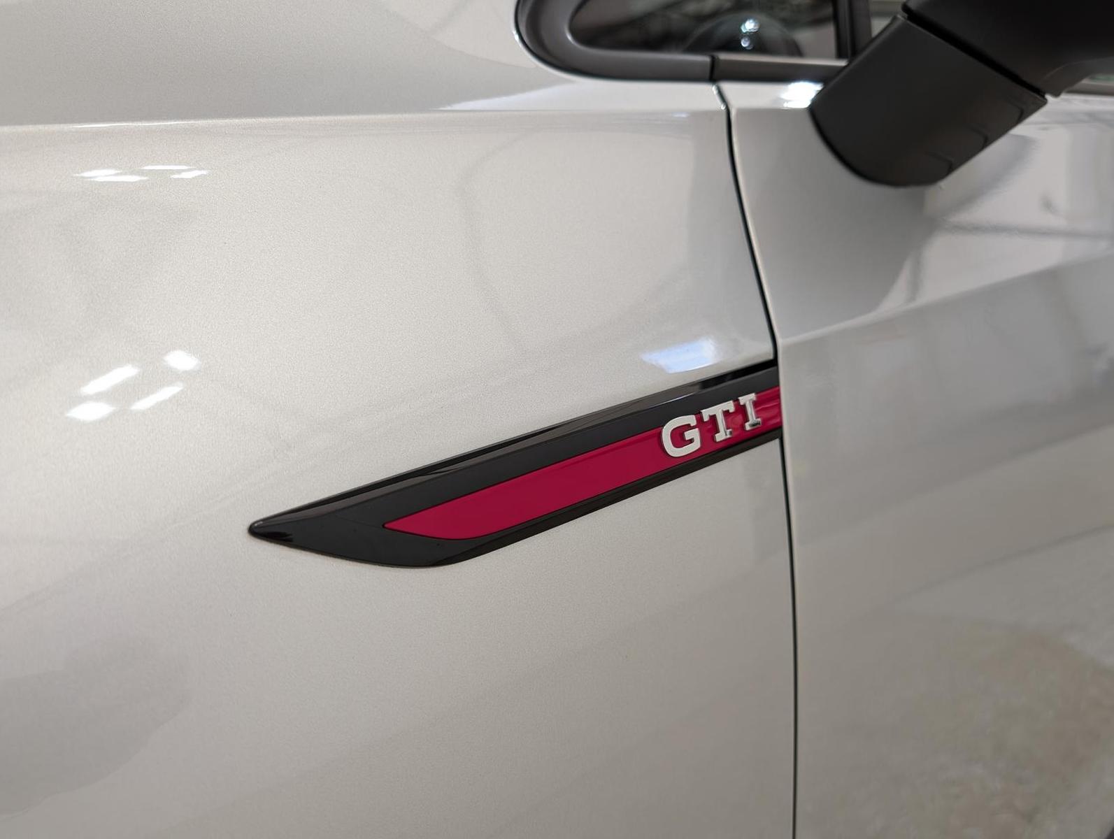 Volkswagen Golf 2.0 TSI GTI LED Navi ACC RFK Winter, миниатюра 11