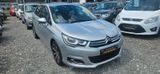 Citroën C4 Lim. Shine AUTOMATIK Navi AHK Tüv 10.2026 - Citroën C4: Shine