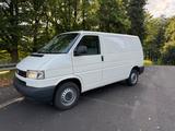 Volkswagen VW T4 Transporter Restauriert 2,5 TDI TÜV ... - Volkswagen T2 mit Diesel-Antrieb