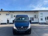 Renault MasterIII*8-Sitze*L2H2*3,5t*Klima*TÜV+WartungNEU - Renault Master: 2.2