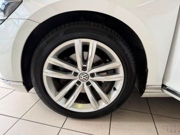 Volkswagen Passat Variant - 12