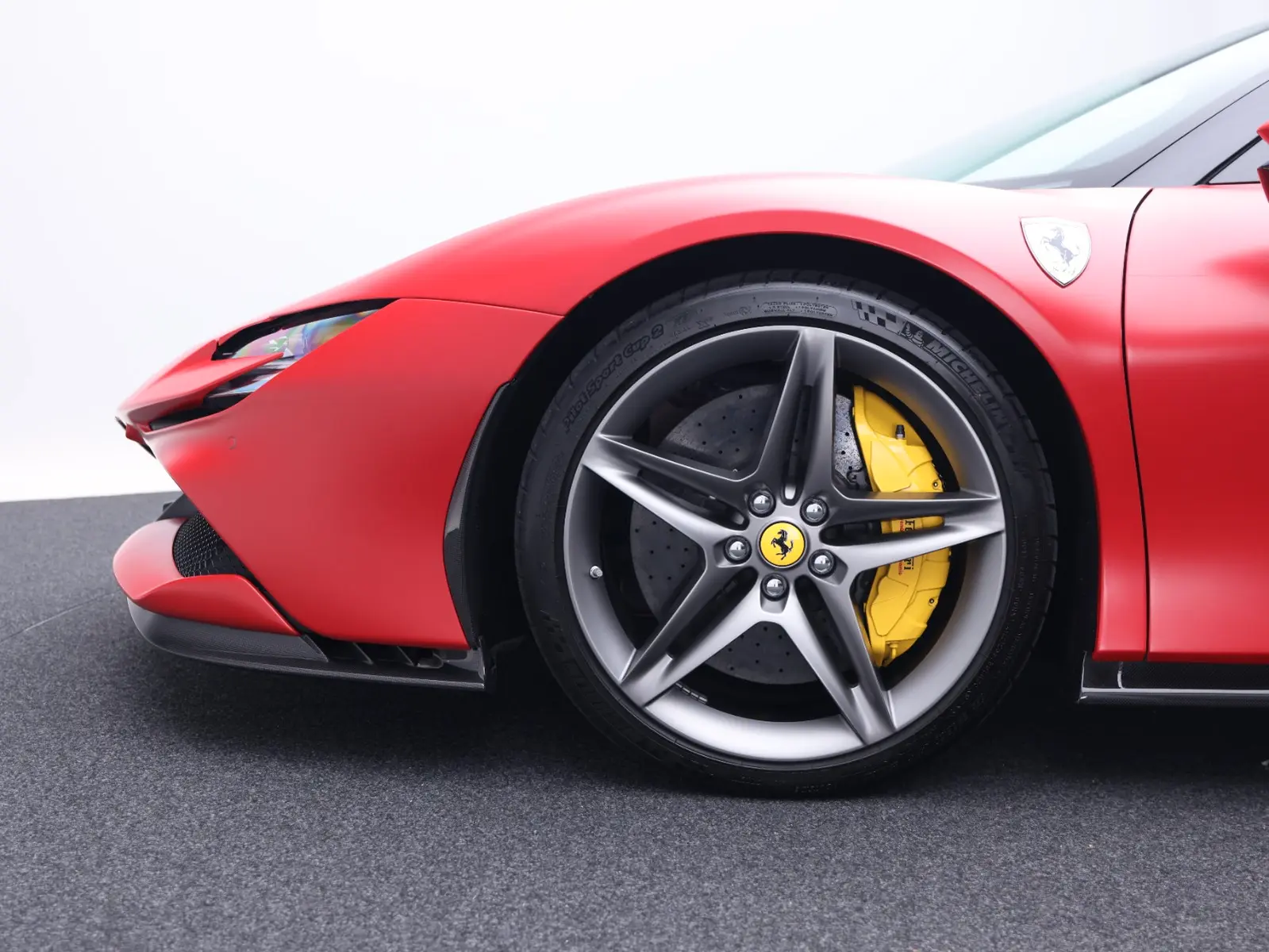 Ferrari SF90 Spider   ***Ferrari Frankfurt***