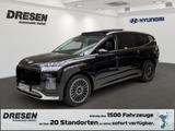 Hyundai IONIQ 9 Uniq 6-Sitzer 110 kWh 4WD Performance Pa - schwarze Hyundai IONIQ 9