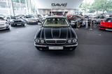 Jaguar Super Eight*Lang*Einzelsitze*Deutsch*Unfallfrei* - gebrauchte Jaguar Limousine