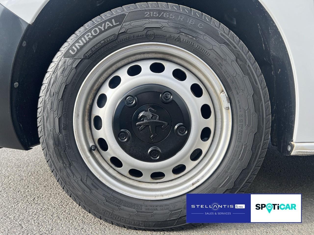 Peugeot Expert 2.0 HDI 145 Kasten lang KLI,PDC