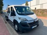 Citroën Jumper 35 L4 Heavy