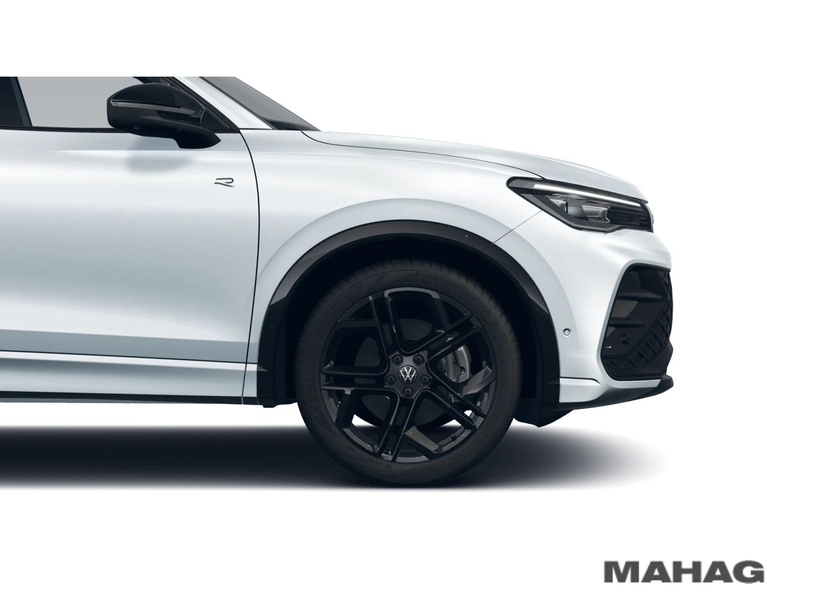 Volkswagen Tiguan - Bild 5