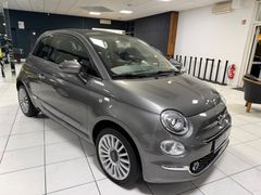 FIAT 500 C 1.2 8V Lounge 1 Hand Cabrio Klima TOP! FIAT 500 C 1.2 8V Lounge 1 Hand Cabrio Klima TOP!