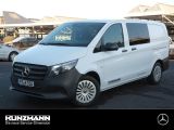 Mercedes-Benz Vito 116 CDI Mixto MBUX AHK Kamera Park-Paket