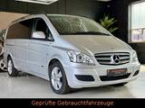 Mercedes-Benz Viano 3.0 CDI lang Ambiente - gebrauchte Mercedes-Benz Viano aus dem Jahr 2014