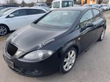 Seat Leon 2.0 TDI - Seat Leon aus 2008: TDI