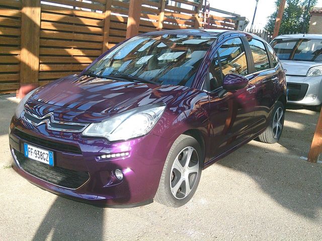 Citroën Citroen C3 PureTech 82 Feel Edition