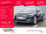 Audi Q4 Sportback 35 advanced S line Int. Matr - Audi Q4 Jahreswagen