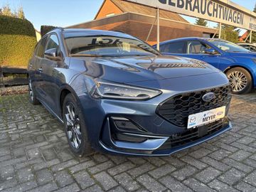 Ford Focus Turnier 1.0 EcoBoost Aut. ST-Line NaviAHK