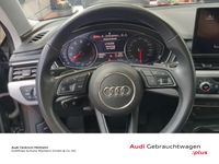 Audi A4 - Vorschau Bild 20