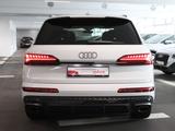 Audi Q7 45 TDI qu. tiptronic 2xS LINE/MATRIX/PANO/ACC - Audi Q7: 4.2