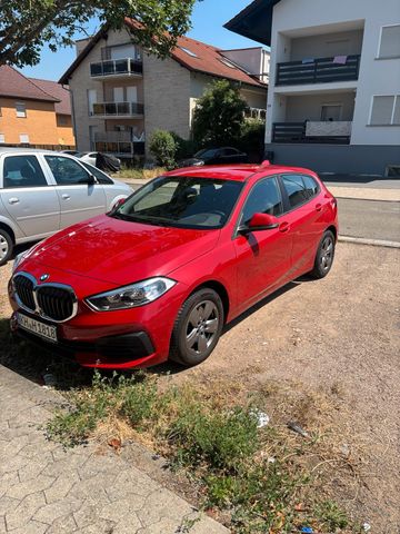 BMW BMW 118 i Advantage