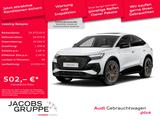 Audi Q4 Sportback 45 2xS line Edition/Matrix/HuD/Pano - Audi Q4 in Düsseldorf