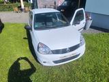 Renault Clio Authentique 1.2 16V 75 Authentique TÜV NEU  - Renault Clio Authentique mit Benzin-Antrieb