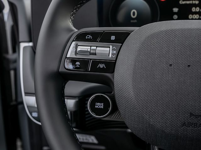 Hyundai Ioniq 5 Basis Elektro Navi Kamera Spurhalteassi.