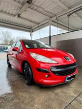 Peugeot 207, TÜV 03/2028 | gepflegter Zust... - Peugeot 207 in Braunschweig