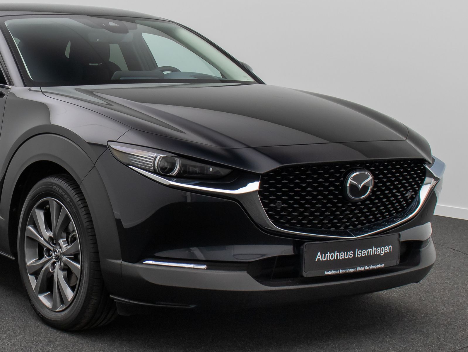 Fahrzeugabbildung Mazda CX-30 Selection 2WD