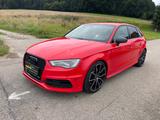 Audi S3 Sportback 2.0 TFSI quattro - gebrauchte Audi S3 aus dem Jahr 2013
