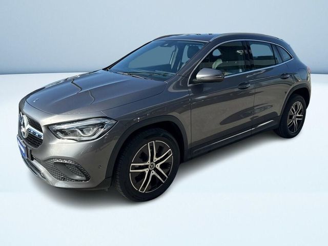 Mercedes-Benz Mercedes GLA 200 200 D Sport Plus 8G-DCT