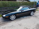 Jaguar XK8 Cabriolet -