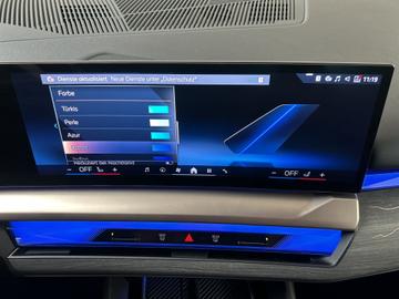 2024 BMW I5 — миниатюра 17
