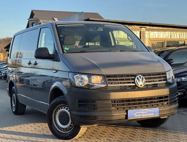 Volkswagen T6 Transporter 2.0 TDI EcoProfi+Finanzierung+