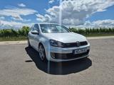 Volkswagen Golf 2.0 TSI GTI adidas GTI - Volkswagen Golf: GTI Adidas