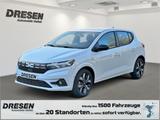 Dacia Sandero III 1.0 EU6e Journey TCe 90 NAVI SITZHEI - Dacia Sandero Neuwagen in Duisburg