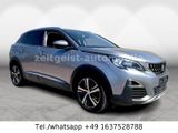 Peugeot 3008 Allure*1.HAND*Lückenlos s.h.gepflegt* - Peugeot aus 2017