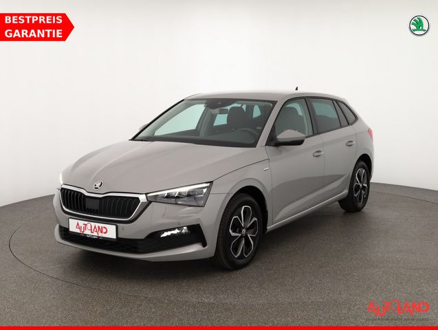 Skoda Scala 1.0 TSI DSG Drive 125 LED DAB Sitzheizung