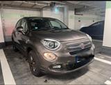 Fiat 500 X - Fiat 500X Gebrauchtwagen in Stuttgart