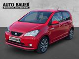 Seat Mii electric Plus 61 kW (83 PS) - Seat Mii: Plus