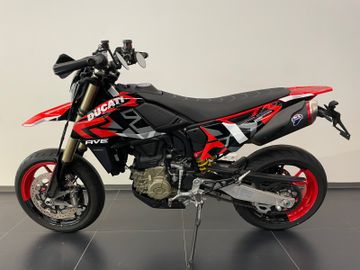 Ducati Hypermotard 698 RVE *Termignoni*