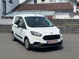 Ford Transit Courier*1.HAND*KLIMA*SERVICE NEU*MWST* - Ford Transit: Kombi