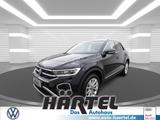 Volkswagen T-ROC STYLE 1.5 TSI DSG (+ACC-RADAR+NAVI+AHK) - Volkswagen: T